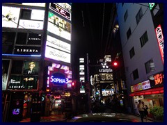 Higashi-Shinjuku by night 27